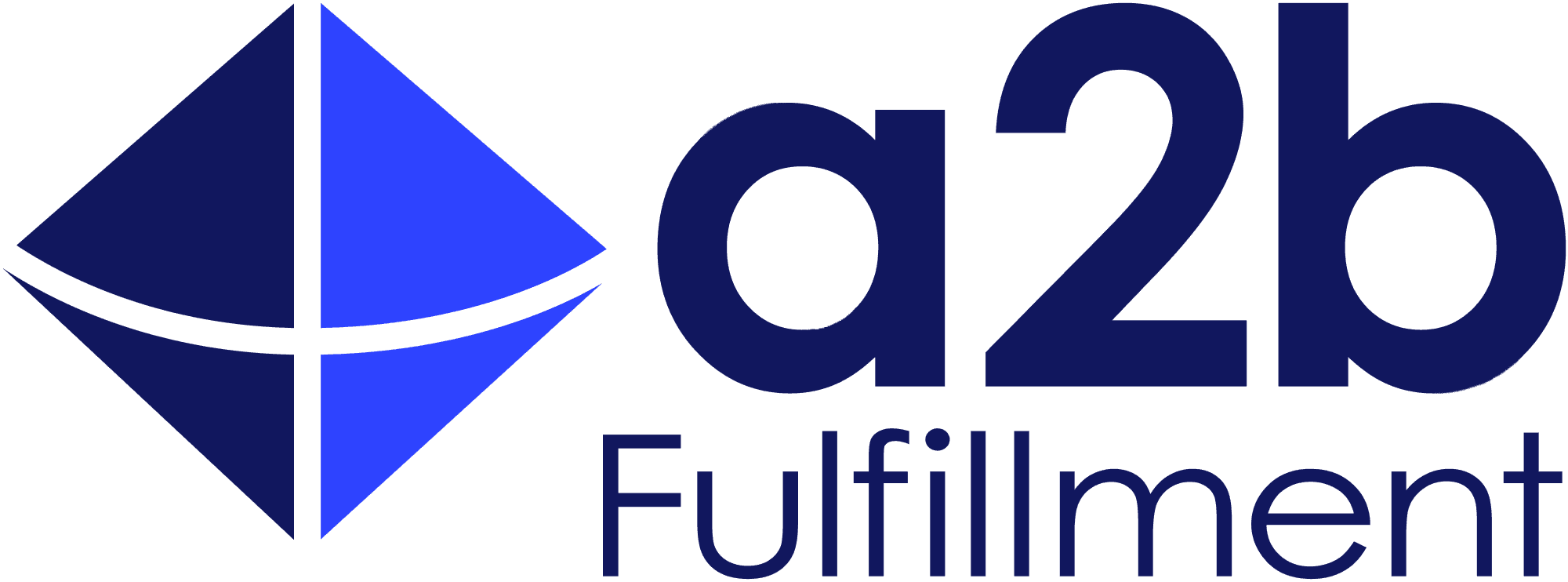 A2B Fulfillment Inc. logo