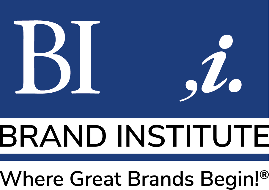 Brand Institute logo