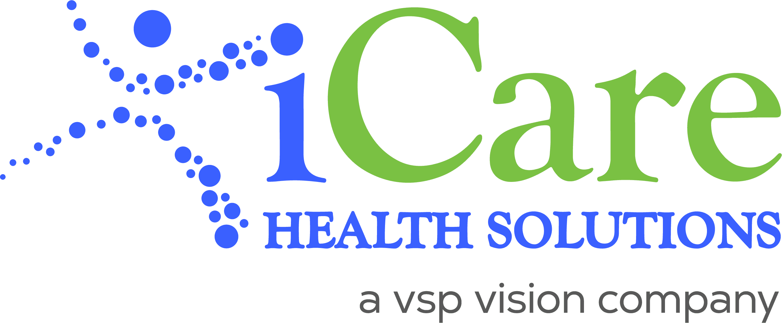 iCare Health Solutions logo