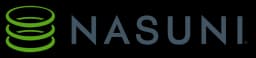 Nasuni logo